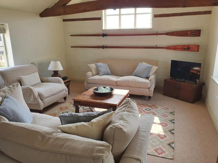 Lilly Hall Hopkiln - Exceptional 3 Bed Cottage In Ledbury Herefordshire Exterior foto